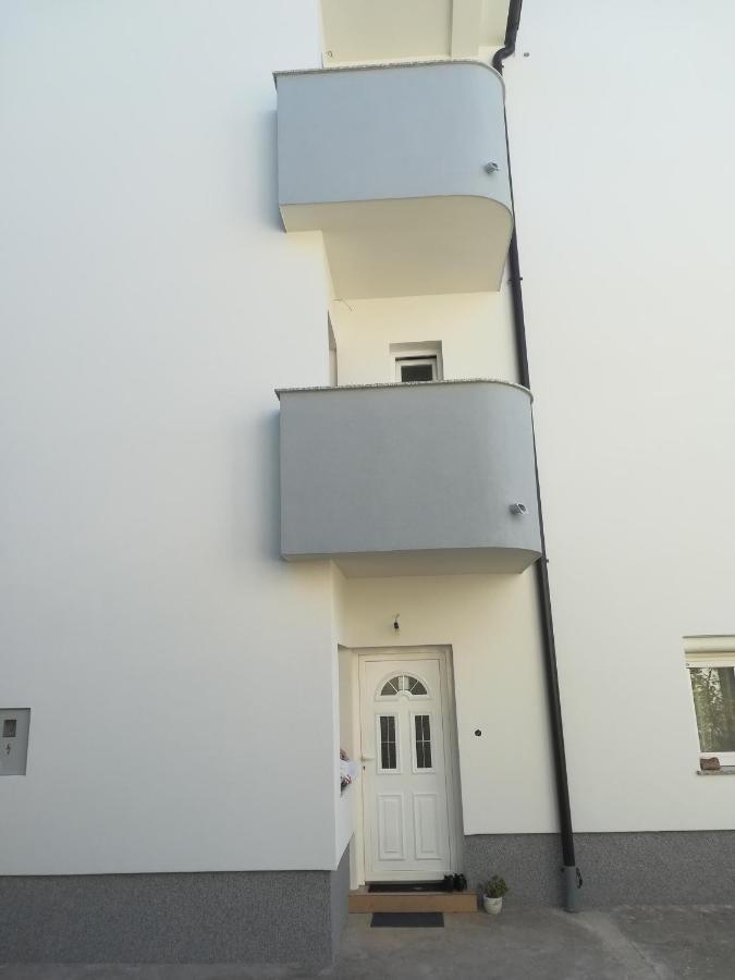 Apartment The View Costabella Rijeka Ngoại thất bức ảnh